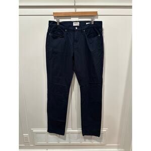 Frame L'Homme Slim Pants Size 34